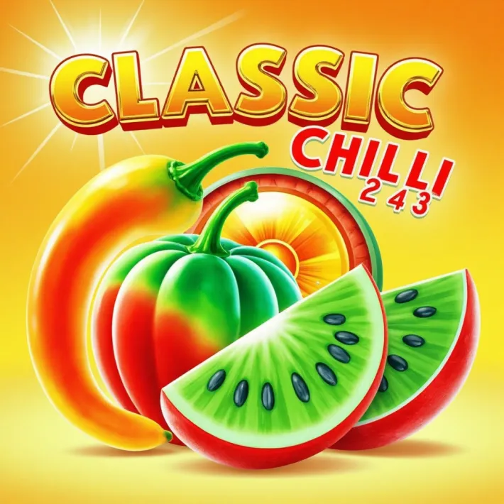 Classic chilli